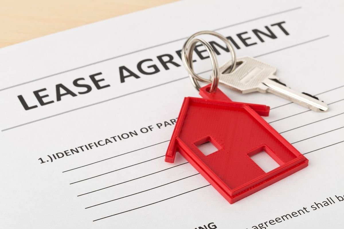 Finance Lease