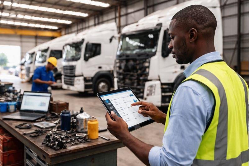 Fleet Management