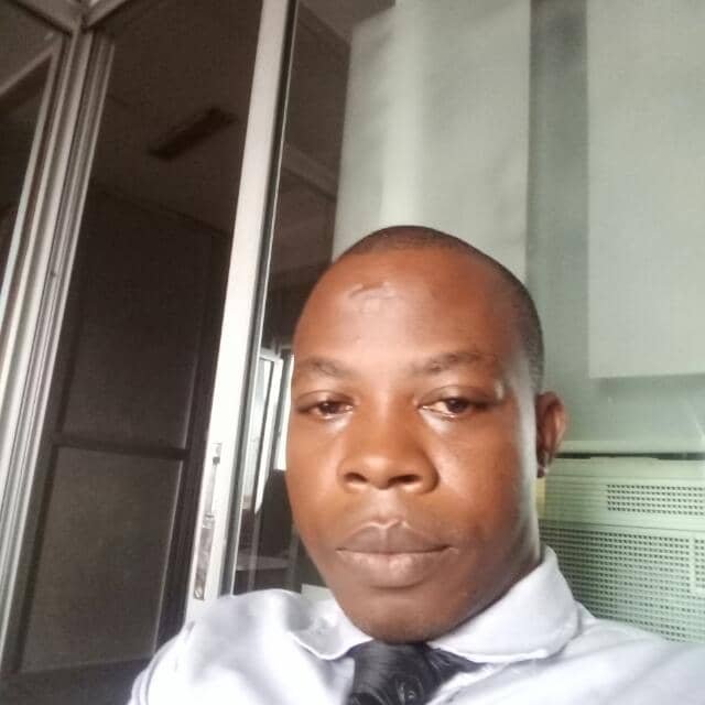 Frank Uche D.