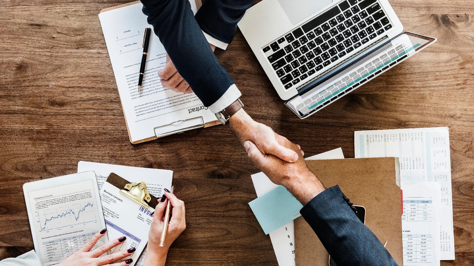 LPO Finance