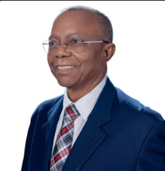 Gabriel Idahosa